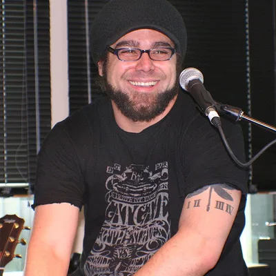 Claudio Sanchez