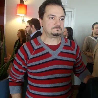 Claudio Sciarrone