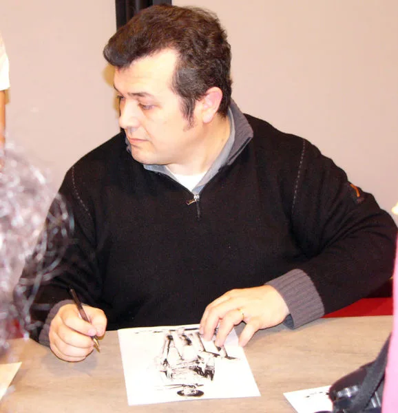 Claudio Villa