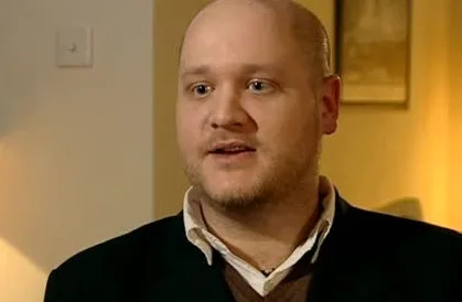 Clayton Hickman