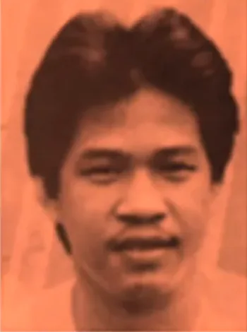 Clem Rivera