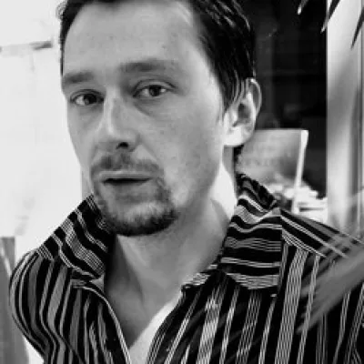 Clement Oubrerie