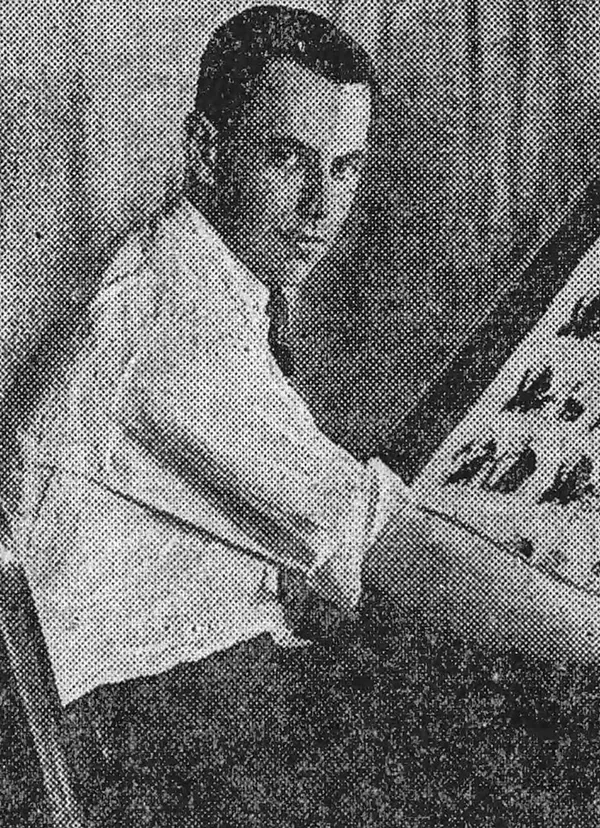 Clifford McBride