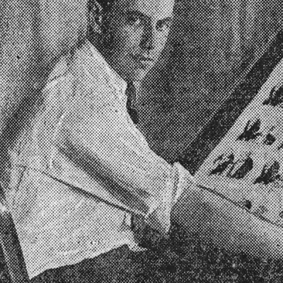 Clifford McBride