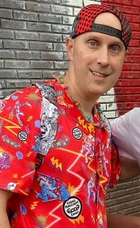 Clint B Basinger