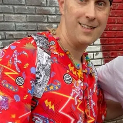 Clint B Basinger