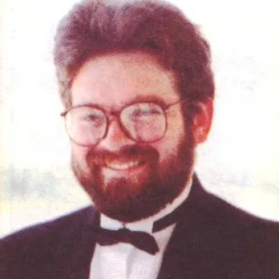 Clint McElroy
