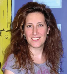 Clizia Gussoni
