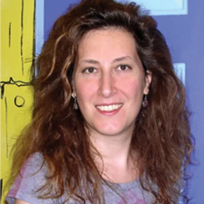 Clizia Gussoni