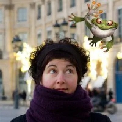 Clotilde Goubely