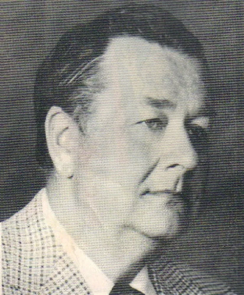 Clyde Oberlin