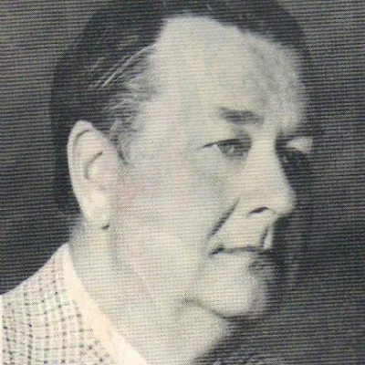 Clyde Oberlin