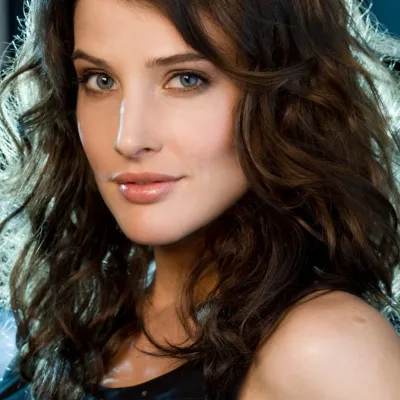 Cobie Smulders