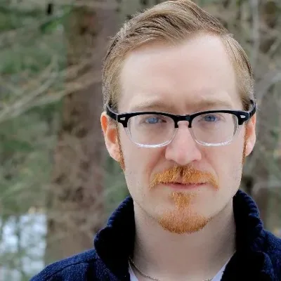 Cody B Stewart