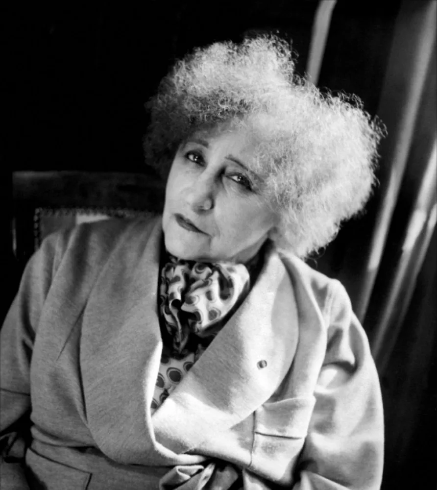 Colette