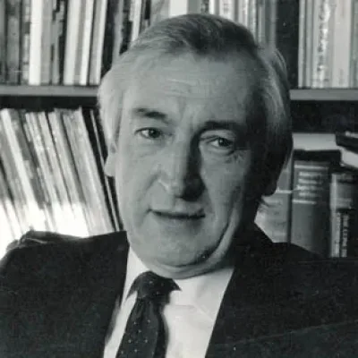 Colin Andrew