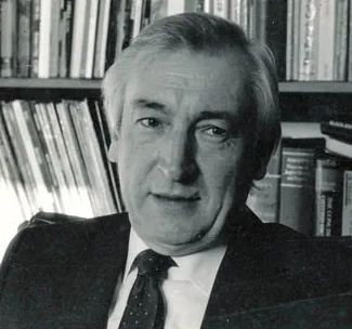 Colin Andrew