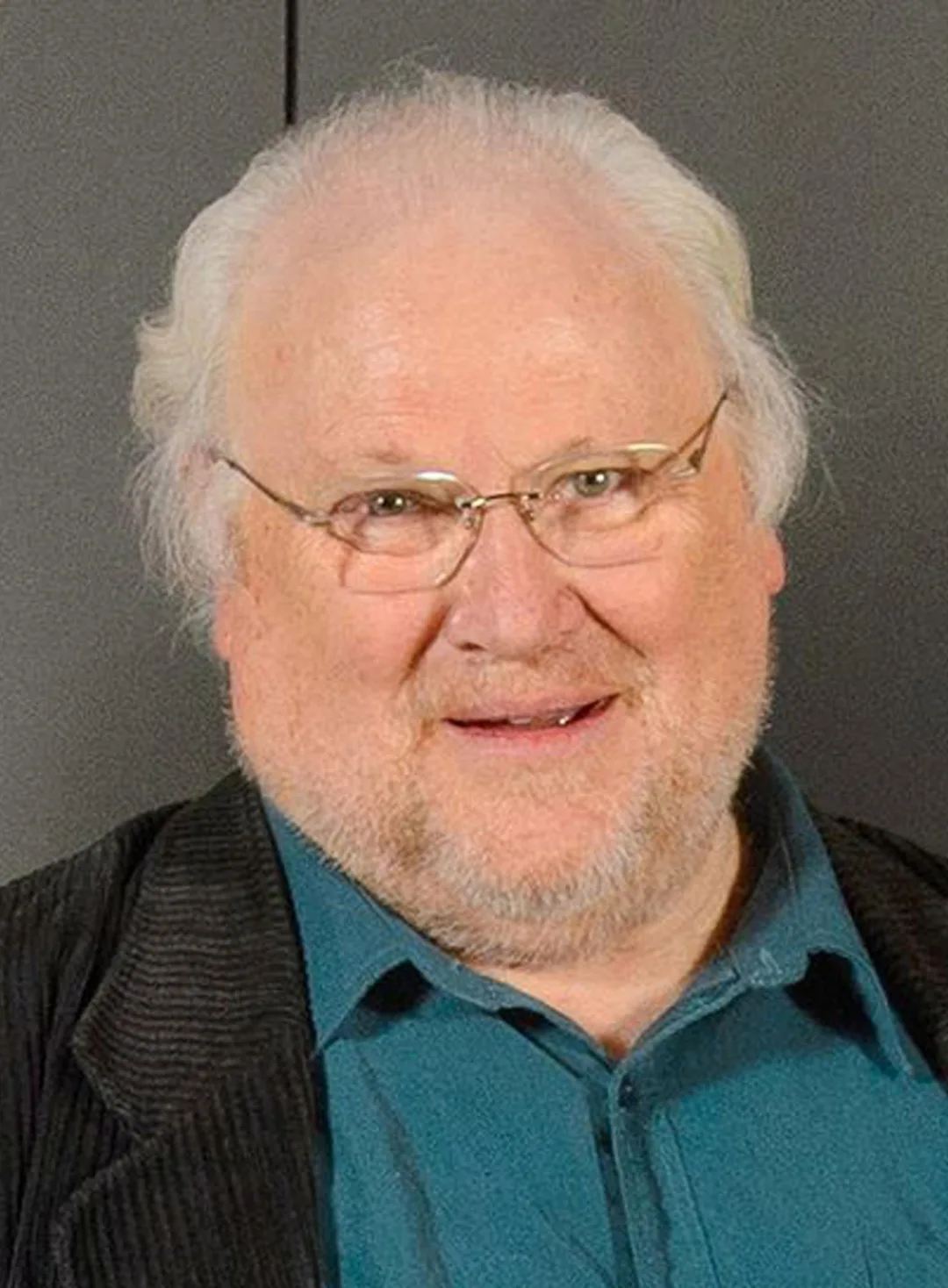 Colin Baker