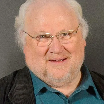 Colin Baker
