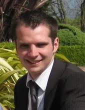 Colin Dinnie