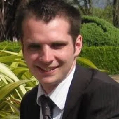 Colin Dinnie