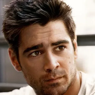 Colin Farrell