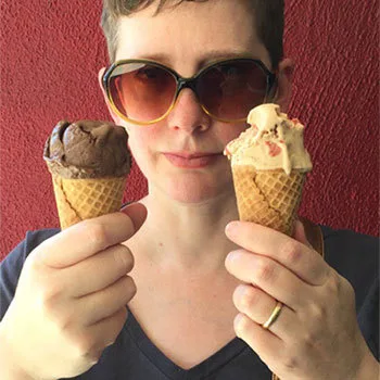 Colleen Coover