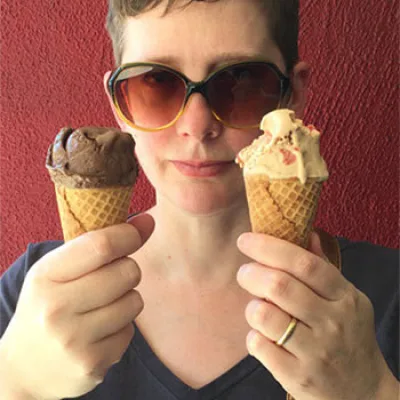Colleen Coover