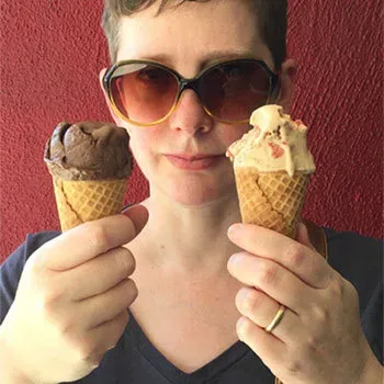 Colleen Coover