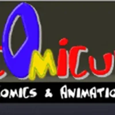 Comicup Studio