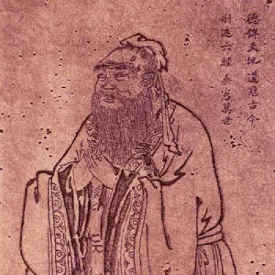 Confucius