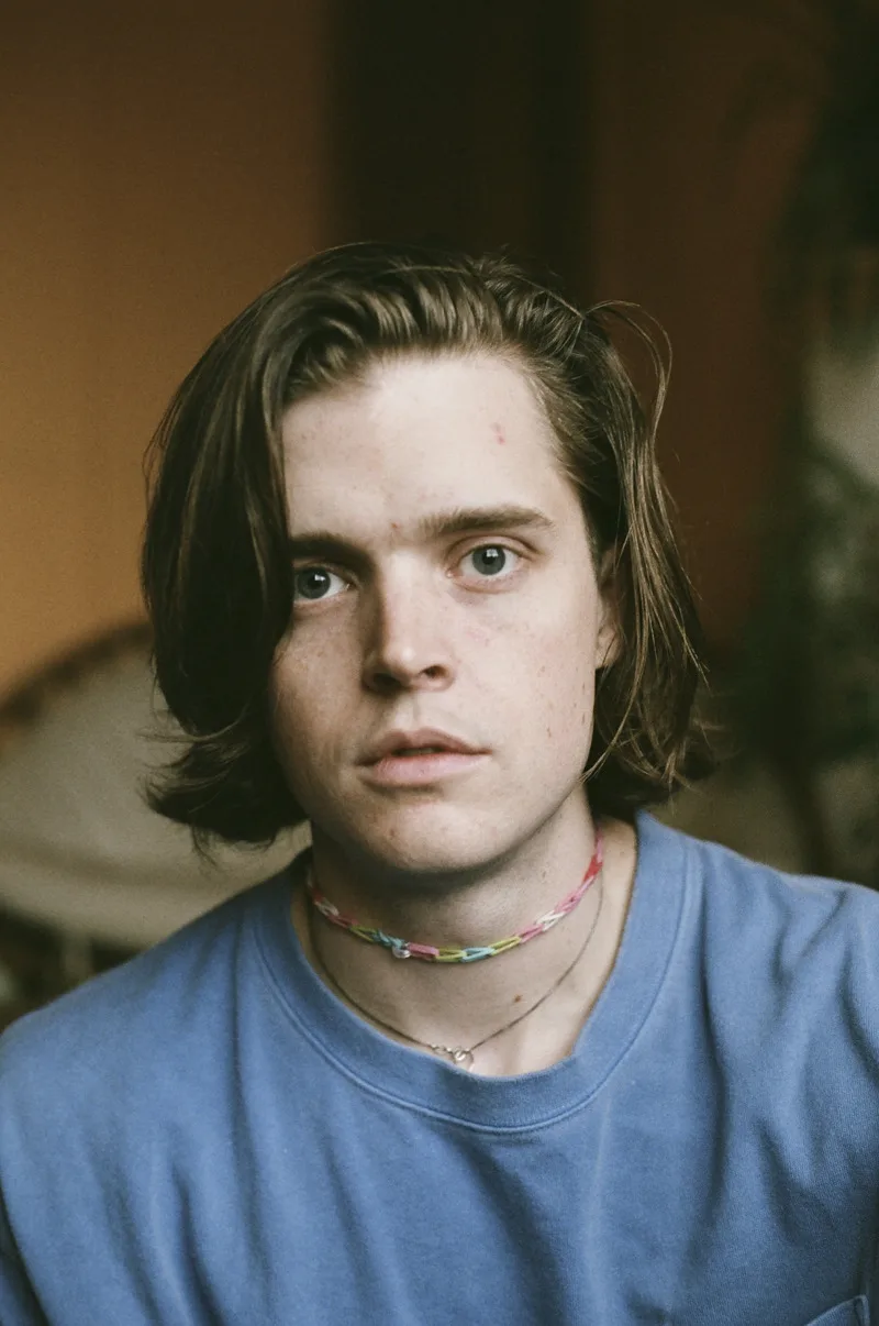 Connor Willumsen