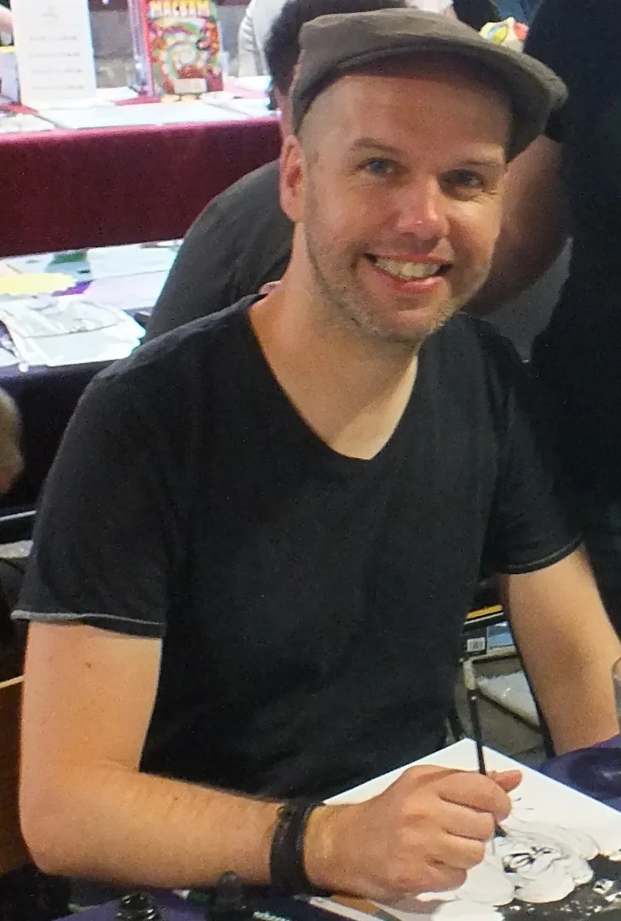 Conor Boyle