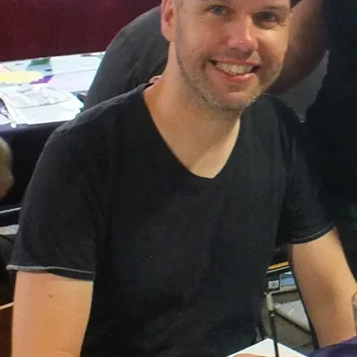 Conor Boyle