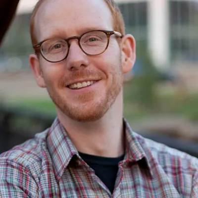 Conor McCreery