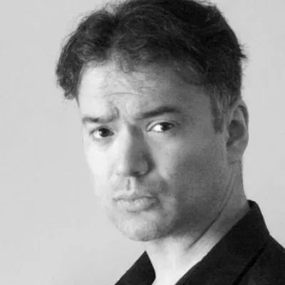 Conrad Teves