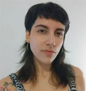 Constanza Oroza