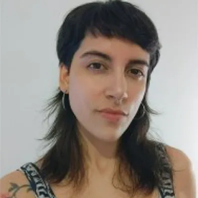 Constanza Oroza