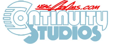 Continuity Studios