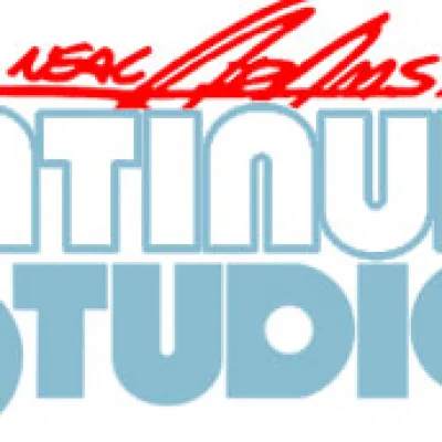 Continuity Studios