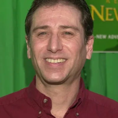 Corey Burton