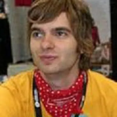 Corey Lewis (Rey)