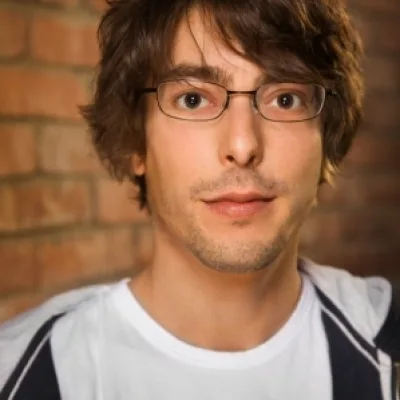 Corey May