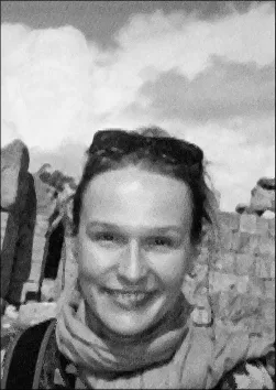 Corine Jamar