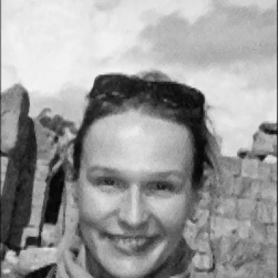 Corine Jamar
