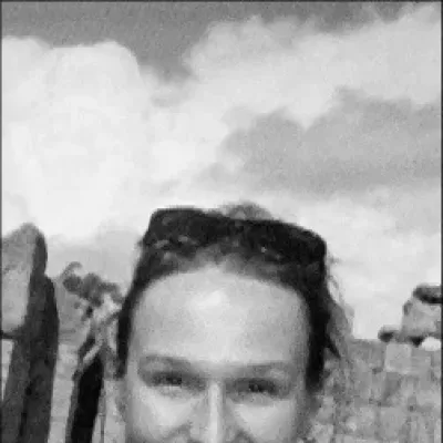 Corine Jamar