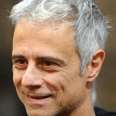 Corrado Mastantuono