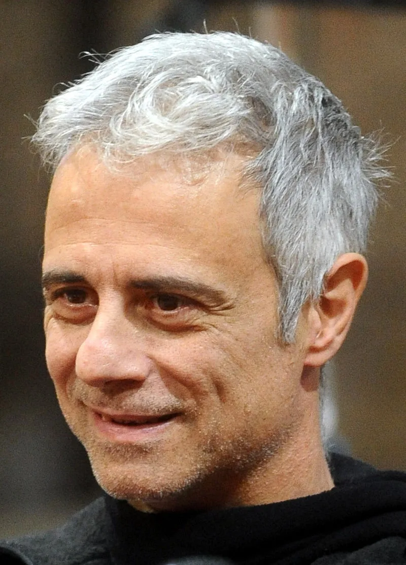 Corrado Mastantuono
