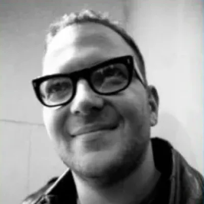 Cory Doctorow