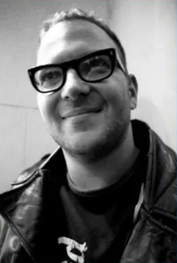 Cory Doctorow